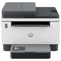 ราคา Printer HP LaserJet Tank MFP 2602sdw (2R7F5A)