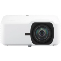 ราคา Projector ViewSonic Laser (LS711W)