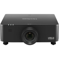 ราคา Projector ViewSonic Laser (LS960WU)