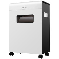 ราคา เครื่องทำลายเอกสาร Deli Paper Shredder (DLI-9903)