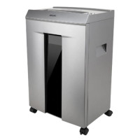 ราคา เครื่องทำลายเอกสาร Deli Paper Shredder (DLI-9958)