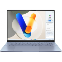 ราคา Notebook Asus Vivobook S 16 OLED (S5606MA-MX772WA)