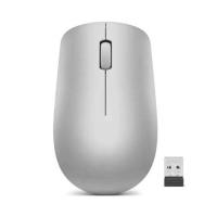 ราคา Lenovo 530 Wireless Mouse Platinum Grey (GY50Z18984)