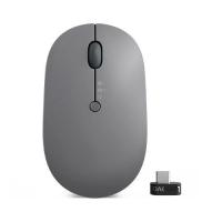 ราคา Lenovo Go Wireless Multi-Device Mouse Gray (GY51C21211)