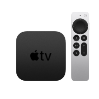 ราคา Apple TV 4K HD 64GB (MXH02TH/A)