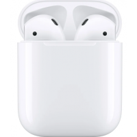 ราคา Apple AirPods 2nd Gen with Lightning Charging Case (MV7N2ZA/A)