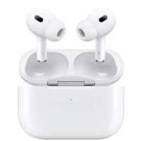 ราคา Apple AirPods Pro 2nd generation with MagSafe Case (MTJV3ZA/A)