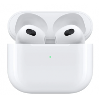 ราคา Apple AirPods 3rd Gen with Lightning Charging Case (MPNY3ZA/A)