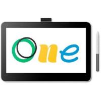 ราคา One by Wacom DTH134W0C