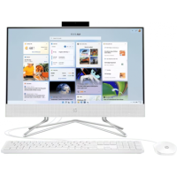 ราคา All In One PC HP 22-dd0004d