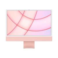 ราคา Apple iMac 24 M3 512GB Pink (MQRU3TH/A)