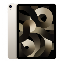 ราคา Apple iPad Air5 10.9-inch Wi-Fi 64GB Starlight (MM9F3TH/A)