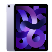 ราคา Apple iPad Air5 10.9-inch Wi-Fi 256GB Purple (MME63TH/A)