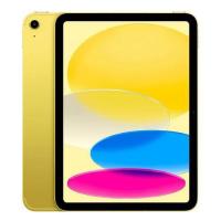 ราคา Apple iPad 10 10.9-inch Wi-Fi 64GB Yellow (MPQ23TH/A)