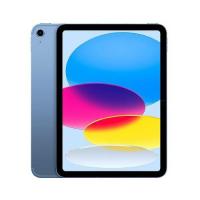 ราคา Apple iPad 10 10.9-inch Wi-Fi + Cellular 256GB Blue (MQ6U3TH/A)