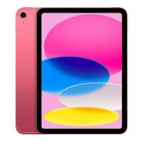 ราคา Apple iPad 10 10.9-inch Wi-Fi + Cellular 256GB Pink (MQ6W3TH/A)
