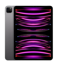 ราคา Apple iPad Pro Gen4 12.9-inch Wi-Fi 2TB Space Grey (MNXY3TH/A)