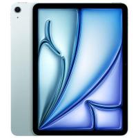 ราคา Apple iPad Air M2 11-inch Wi-Fi 1TB Blue (MUWR3TH/A)