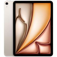 ราคา Apple iPad Air M2 11-inch Wi-Fi + Cellular 512GB Starlight (MUXP3TH/A)