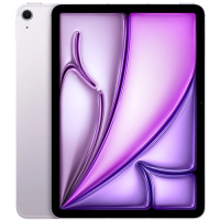 ราคา Apple iPad Air M2 11-inch Wi-Fi + Cellular 1TB Purple (MUXV3TH/A)