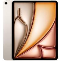 ราคา Apple iPad Air M2 13-inch Wi-Fi 512GB Starlight (MV2L3TH/A)