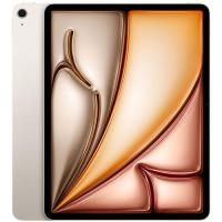 ราคา Apple iPad Air M2 13-inch Wi-Fi + Cellular 128GB Starlight (MV6T3TH/A)
