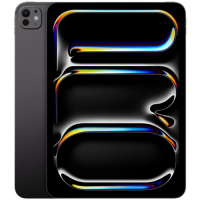ราคา Apple iPad Pro M4 11-inch WiFi 1TB with Standard glass Space Black (MVVE3TH/A)