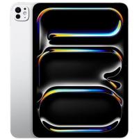 ราคา Apple iPad Pro M4 11-inch WiFi 512GB with Standard glass Silver (MVVD3TH/A)