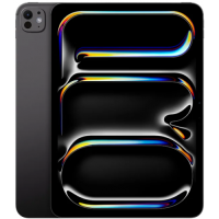 ราคา Apple iPad Pro M4 11-inch WiFi 1TB with Nano-texture Glass Space Black (MWR63TH/A)