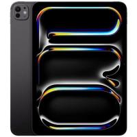 ราคา Apple iPad Pro M4 11-inch Wi-Fi+Cellular 512GB with Standard glass Space Black (MVW33TH/A)