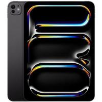 ราคา Apple iPad Pro M4 11-inch Wi-Fi+Cellular 1TB with Nano-texture Glass Space Black (MWRP3TH/A)