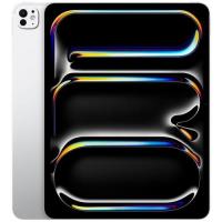 ราคา Apple iPad Pro M4 13-inch WiFi 2TB with Standard glass Silver (MVX93TH/A)