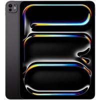 ราคา Apple iPad Pro M4 13-inch WiFi 2TB with Standard glass Space Black (MVX83TH/A)