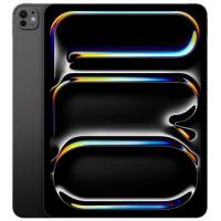 ราคา Apple iPad Pro M4 13-inch WiFi 256GB with Standard glass Space Black (MVX23TH/A)