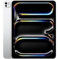 ราคา Apple iPad Pro M4 13-inch WiFi 2TB with Nano-texture Glass Silver (MWRJ3TH/A)