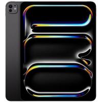ราคา Apple iPad Pro M4 13-inch WiFi 2TB with Nano-texture Glass Space Black (MWRH3TH/A)