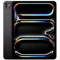 ราคา Apple iPad Pro M4 13-inch WiFi 1TB with Nano-texture Glass Space Black (MWRF3TH/A)