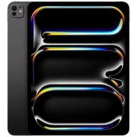 ราคา Apple iPad Pro M4 13-inch WiFi + Cellular 1TB with Standard glass Space Black (MVXW3TH/A)
