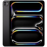 ราคา Apple iPad Pro M4 13-inch WiFi + Cellular 256GB with Standard glass Space Black (MVXR3TH/A)