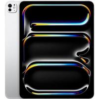 ราคา Apple iPad Pro M4 13-inch WiFi + Cellular 2TB with Nano-texture Glass Silver (MWT23TH/A)