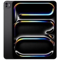 ราคา Apple iPad Pro M4 13-inch WiFi + Cellular 2TB with Nano-texture Glass Space Black (MWT13TH/A)