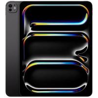 ราคา Apple iPad Pro M4 13-inch WiFi + Cellular 1TB with Nano-texture Glass Space Black (MWRY3TH/A)