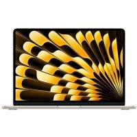 ราคา Apple MacBook Air 13 M3 512GB Starlight (MXCU3TH/A)