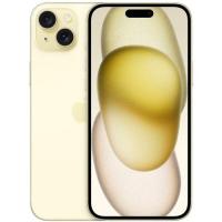 ราคา Apple iPhone 15 256GB YELLOW (MTP83ZP/A)