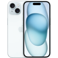 ราคา Apple iPhone 15 256GB BLUE (MTP93ZP/A)