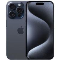 ราคา Apple iPhone 15 Pro 256GB BLUE TITANIUM (MTV63ZP/A)