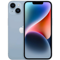 ราคา Apple iPhone 14 512GB BLUE (MPXN3ZP/A)