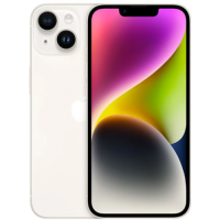 ราคา Apple iPhone 14 Plus 256GB STARLIGHT ( MQ553ZP/A)