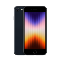 ราคา Apple iPhone SE 3rd generation 64GB Midnight (MMXF3TH/A)