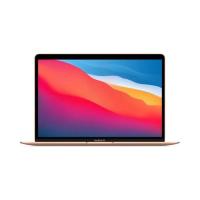 ราคา Apple MacBook Air M1 256 MGND3TH/A (Gold)